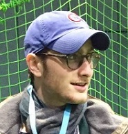 Zach Mauer